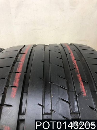 Continental SportContact 6 315/40 R21 111Y