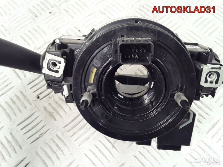 Шлейф подрулевой Skoda Superb 1K0959653C