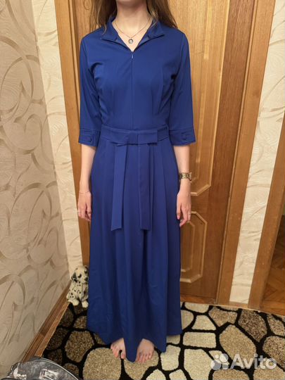 Платье женское