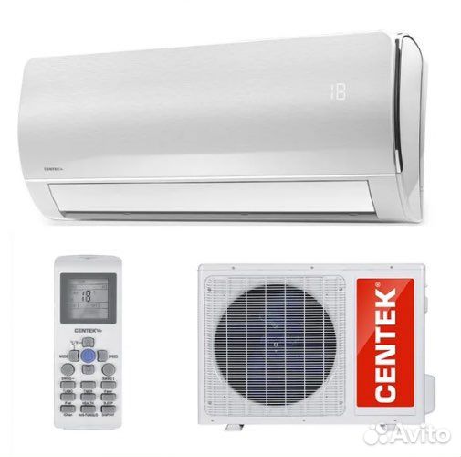 Продам сплит систему