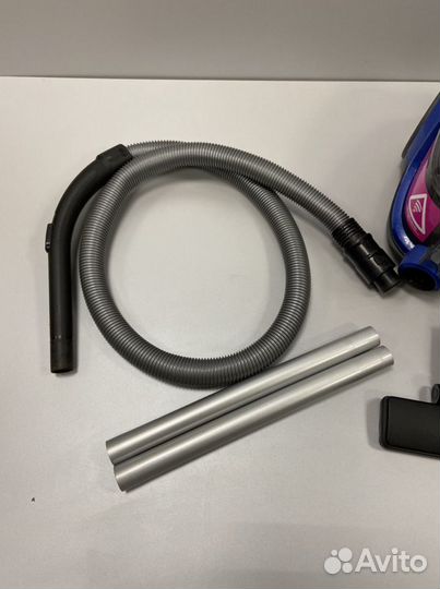 Запчасти для пылесоса Philips FC8470