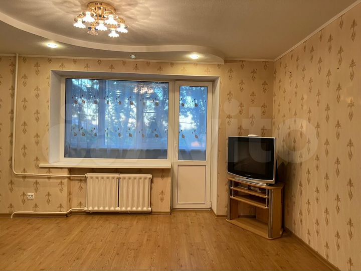 1-к. квартира, 32,4 м², 2/5 эт.