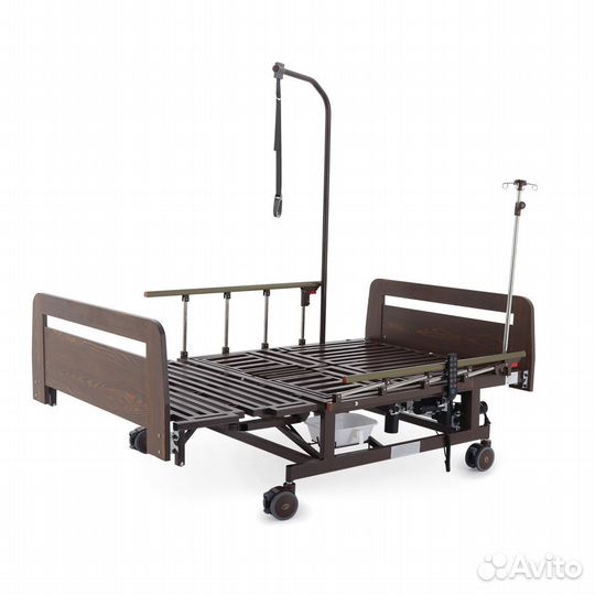 Медицинская кровать электрическая DB-11А, ме-5228Н