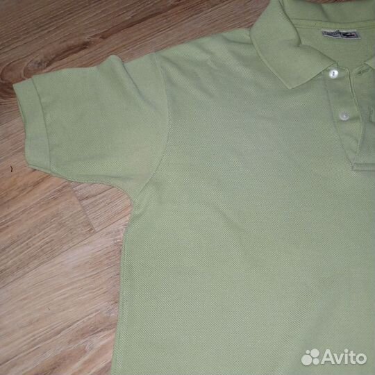 Lacoste polo