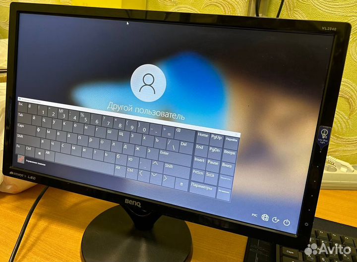 Монитор для пк