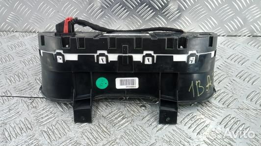 Щиток приборов jeep cherokee KL (1BA03IT01)
