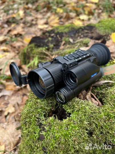 Тепловизионый прицел Pard sa 62-45 lrf (640х480)