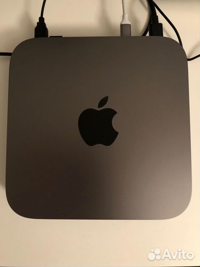 Apple Mac mini 2018 i7