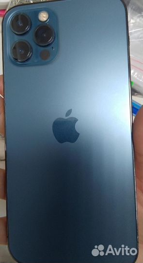 iPhone 12 Pro, 128 ГБ