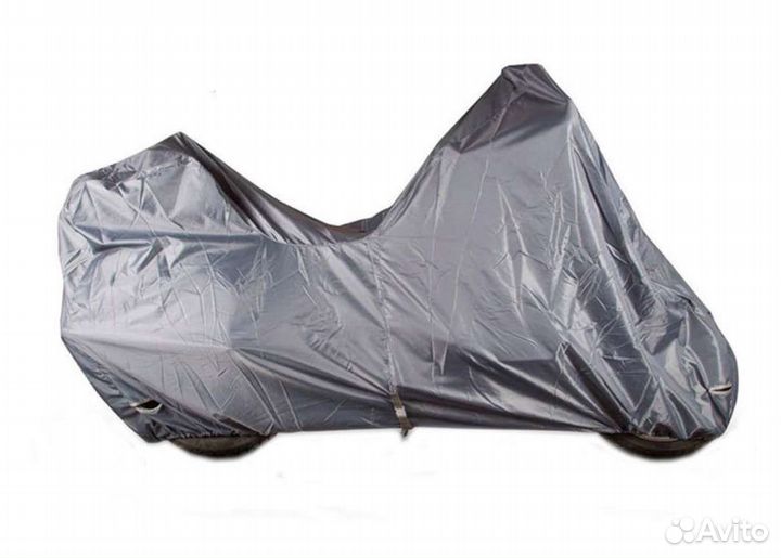 Чехол максискутера SilverWing Burgman MaxSym T-Max