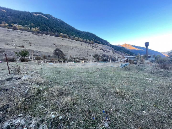 Участок 40 сот. (ИЖС)