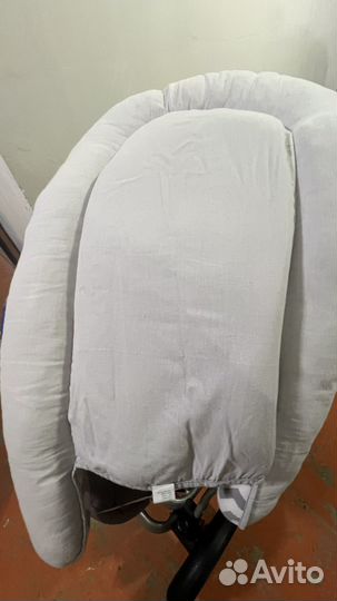 Кокон гнездо для новорожденных