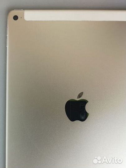 Планшет Apple iPad Air 2 (A1567) рабочий Wifi+SIM