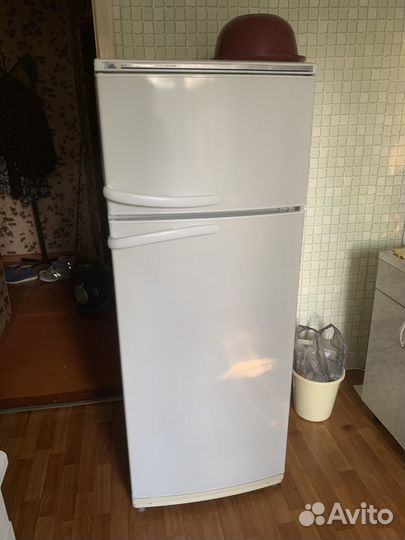 Холодильник атлант 2808-00