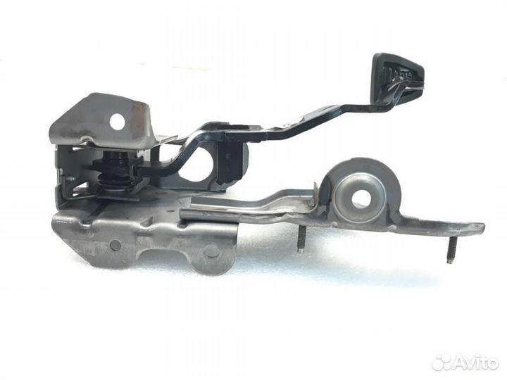 Педаль тормоза Nissan Qashqai 1.6 2009