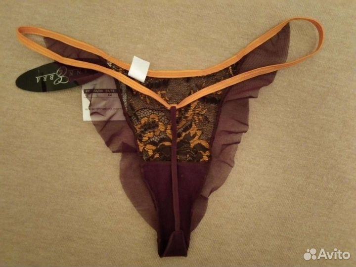 Комплекты нижнего белья Annebra 65В