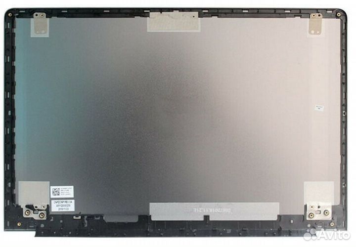 Новая крышка матрицы для Dell Vostro 15 5000 5568