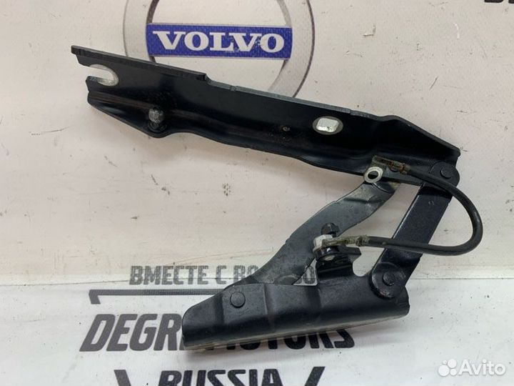 Петля капота прав BMW 5 E60 E61 03-10 41617120276