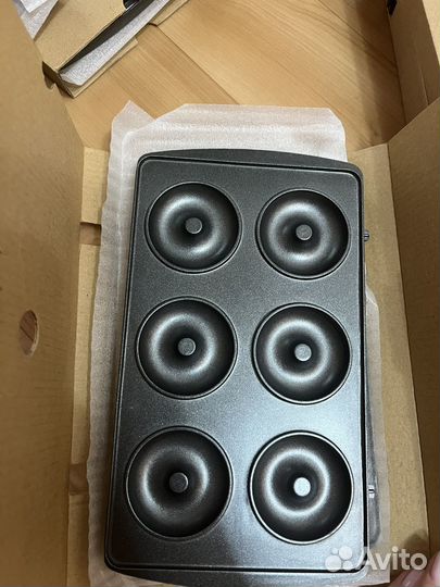 Мультипекарь redmond rmb-m607