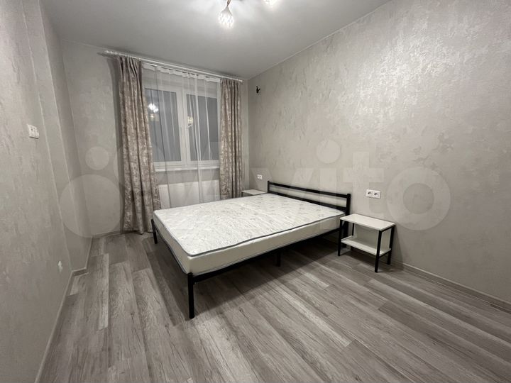 2-к. квартира, 50 м², 5/9 эт.