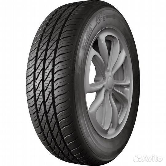 КАМА 365 (241) 175/65 R14 82H