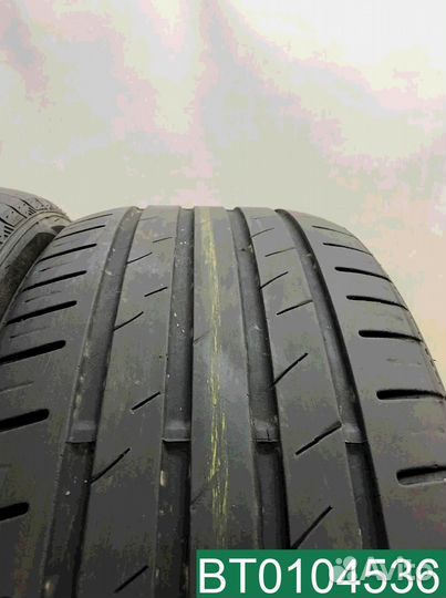 Nexen N'Fera SU4 225/45 R19 96W