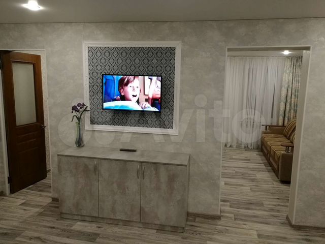 2-к. квартира, 40 м², 1/1 эт.