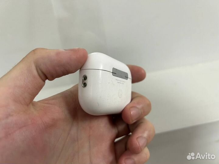 Наушники Apple Air Pods Pro 2 type-c