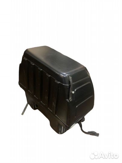 Кофр N7 снегоход, yamaha Viking proffessional