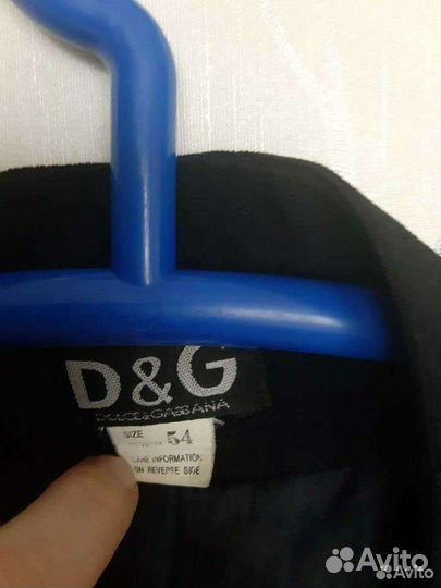 Костюм женский вечерний 54