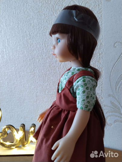 Кукла Пола Рейна Paola reina новая (реплика)