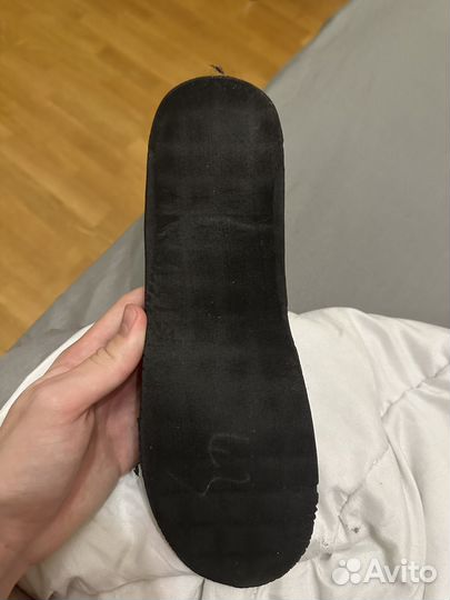 Rick owens moncler boots оригинал