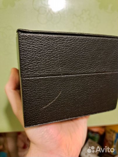 Коробка от часов tissot