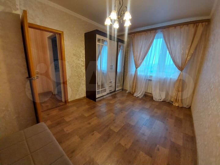 1-к. квартира, 37 м², 6/12 эт.