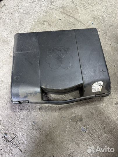 Микрофоны AKG