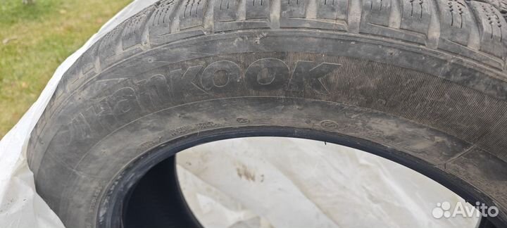 Hankook Winter I'Cept Evo2 W320A SUV 225/60 R18 104H