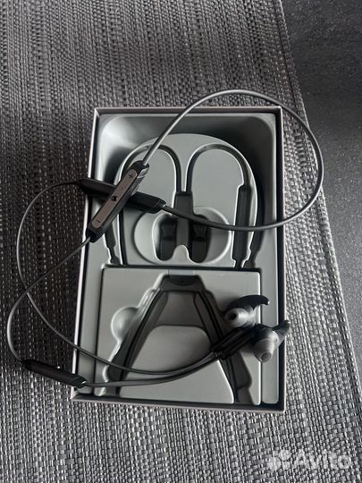 Наушники jabra elite 45e