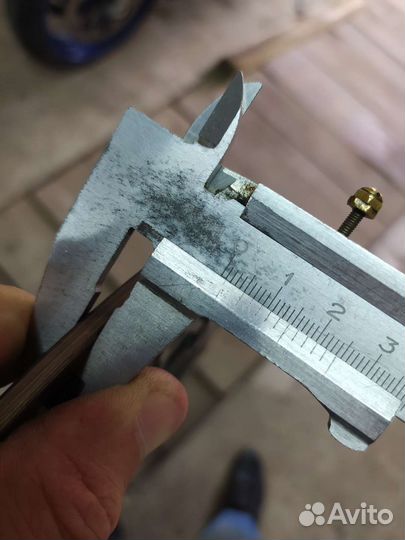 Тормозной диск для мотоцикла