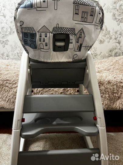 Столик для кормления трансформер