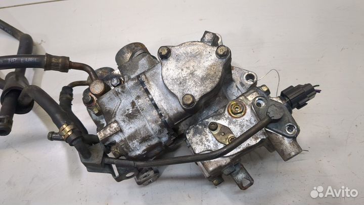 Тнвд Mitsubishi Carisma, 1999