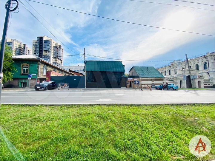 Свободного назначения, 1000 м²