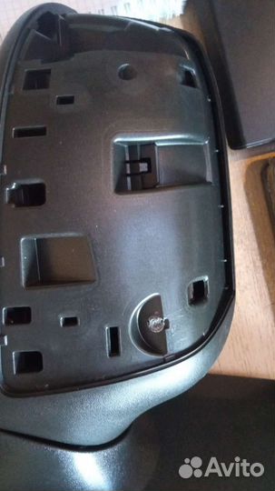 Зеркало правое Ford fusion 2005-2010 форд фьюжн