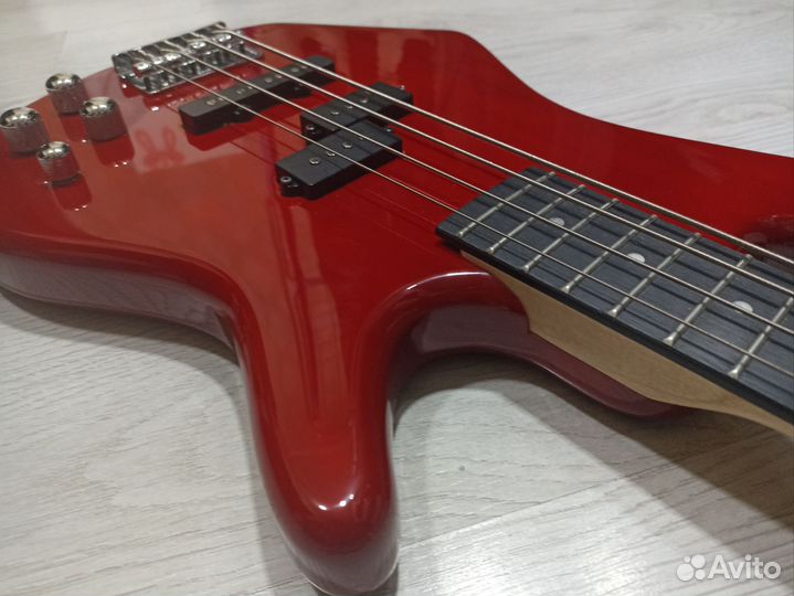 Бас гитара Ibanez GSR200