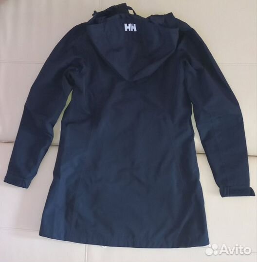 Куртка женская демисезон 44 Helly Hansen