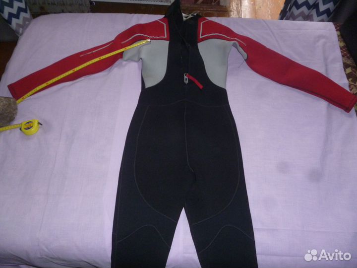 Гидрокостюм для подростка