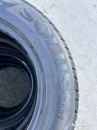 Kumho Solus SA01 KH32 205/65 R16