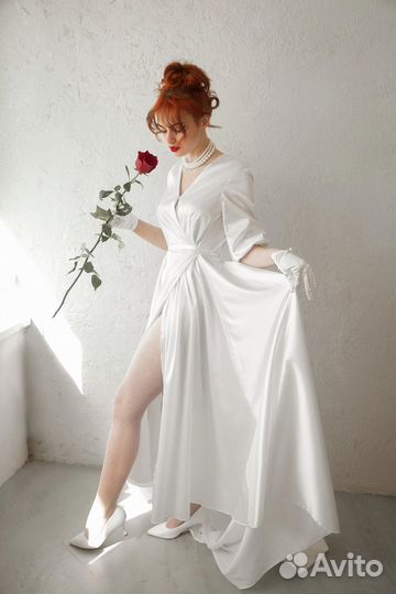 Платье женское