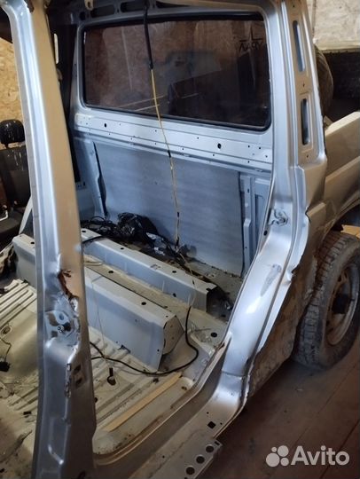 Авторазбор