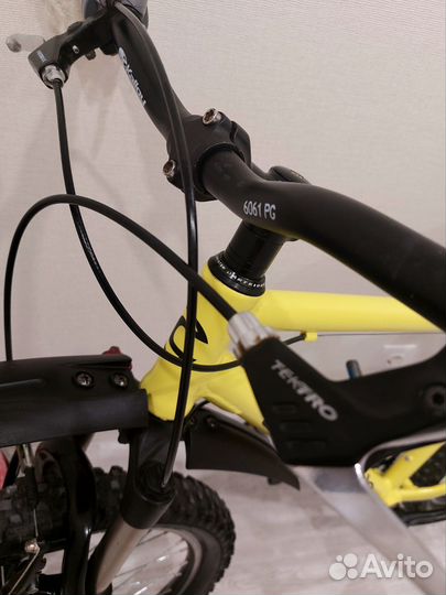 Велосипед горный Cannondale