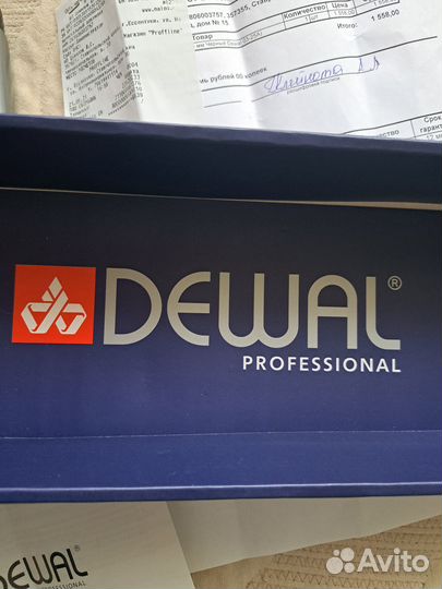 Плойка для волос профессиональная